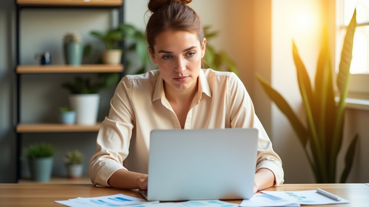 Бухгалтерские услуги