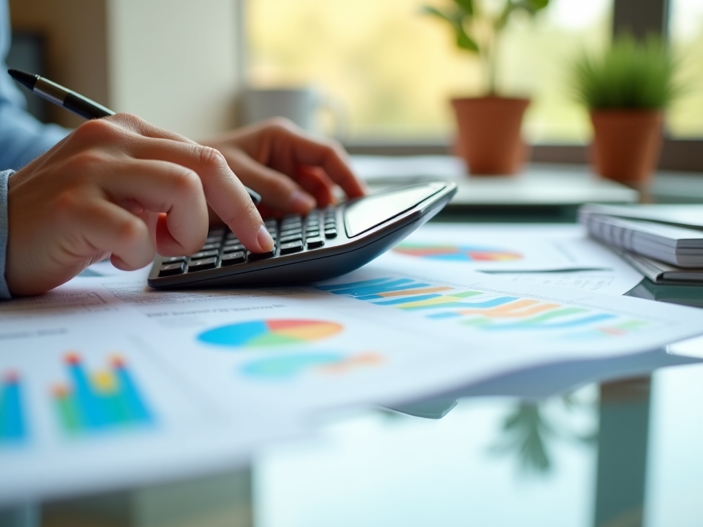 Бухгалтер онлайн